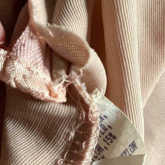 ASO Elena Gilbert Nicole Miller Dress - Picture 6 of 8